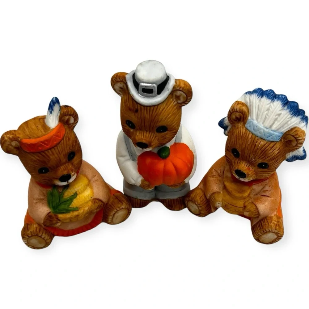 Homco product set